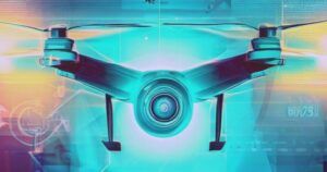 Eye in the Sky - Drone payloads and privacy concerns