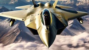 5th-generation-fighter-aircraft-design-AerospaceReviews